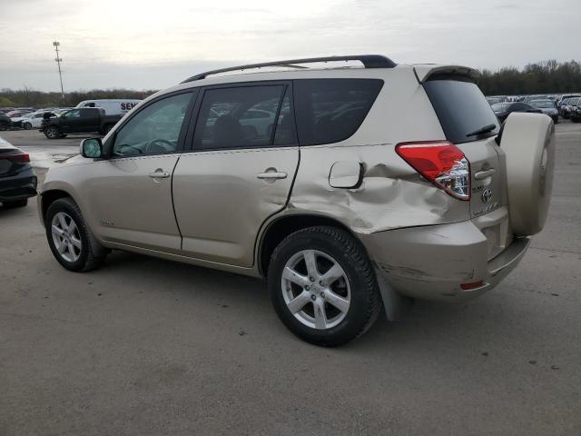 2008 Toyota Rav4 Limited VIN: JTMBD31V185172626 Lot: 52729314