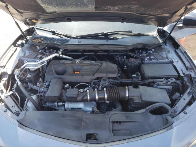 2022 ACURA TLX TECH A - 19UUB5F53NA005594
