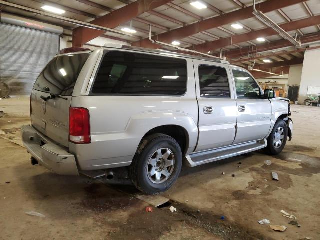 2005 Cadillac Escalade Esv VIN: 3GYFK66N25G218383 Lot: 51291194