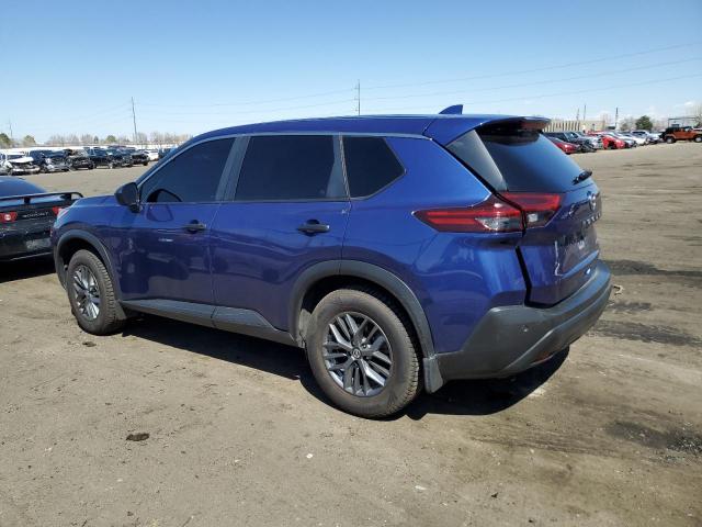 2021 Nissan Rogue S VIN: JN8AT3AB0MW211526 Lot: 50288414