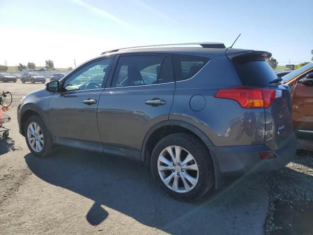 Vin: 2t3yfrevxdw062064, lot: 49767084, toyota rav4 limited 20132