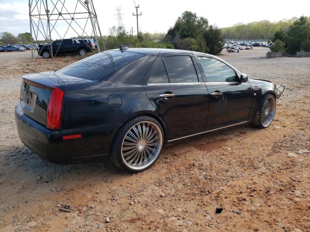 2011 Cadillac Sts Luxury VIN: 1G6DW6ED2B0151992 Lot: 50093324