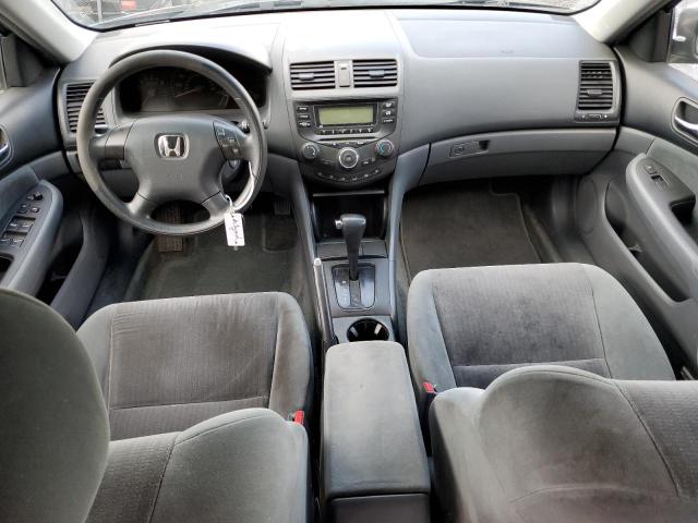 2004 Honda Accord Lx VIN: 1HGCM56314A046552 Lot: 52210394