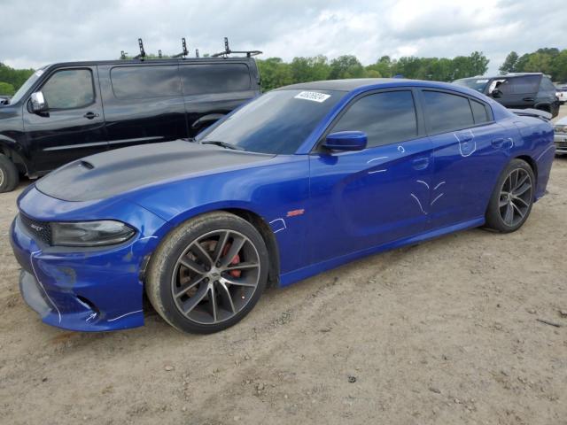 2018 Dodge Charger R/T 392 VIN: 2C3CDXGJ4JH284825 Lot: 48926924