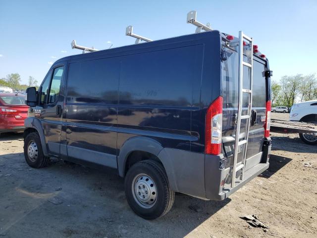 2016 Ram Promaster 1500 1500 Standard VIN: 3C6TRVNG7GE131652 Lot: 51796504