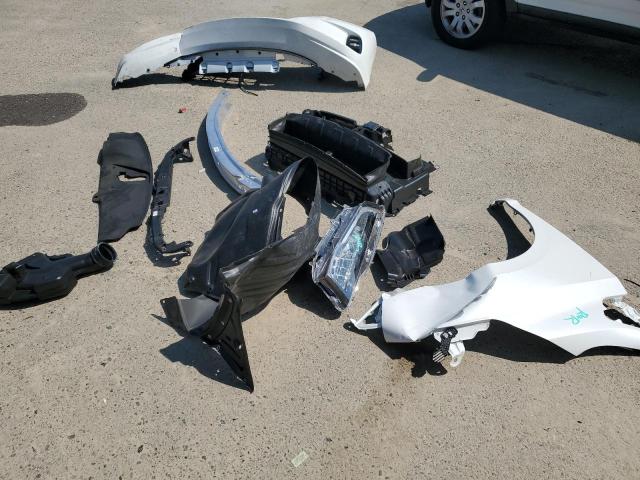 2023 HONDA ODYSSEY SP 5FNRL6H75PB069331