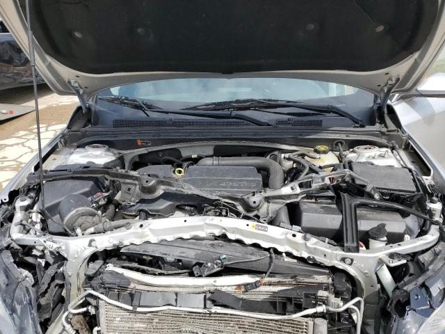 2019 Chevrolet Malibu Lt VIN: 1G1ZD5ST3KF146546 Lot: 50880224