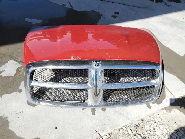 2003 Dodge Ram 1500 St VIN: 1D7HA18D43S353191 Lot: 50802984