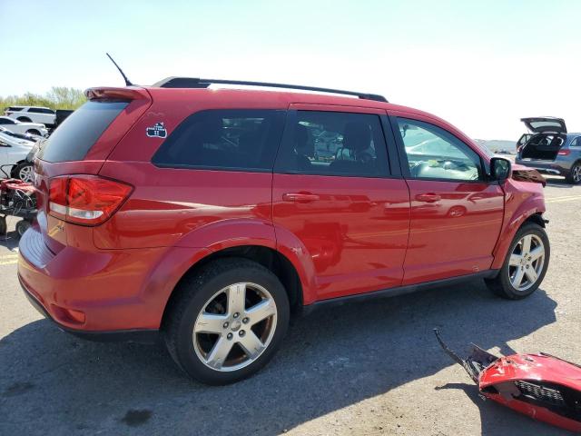 2012 Dodge Journey Sxt VIN: 3C4PDCBG0CT296675 Lot: 52136354