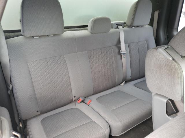 2013 Ford F150 Super Cab VIN: 1FTFX1CF1DKG42216 Lot: 50650654