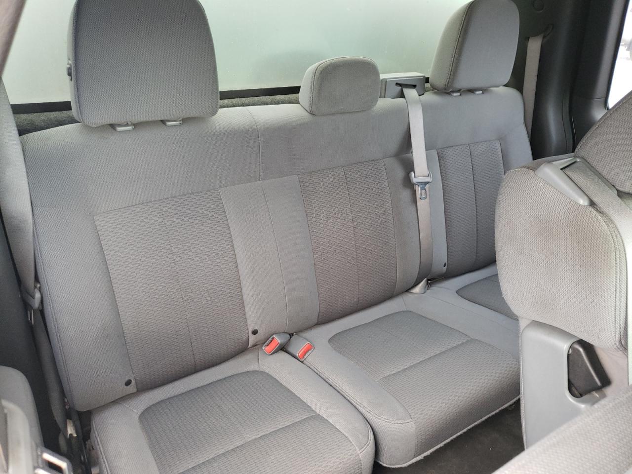 1FTFX1CF1DKG42216 2013 Ford F150 Super Cab