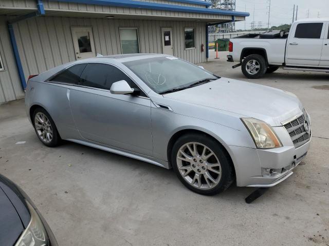 2013 Cadillac Cts Premium Collection VIN: 1G6DP1E33D0143748 Lot: 51695874