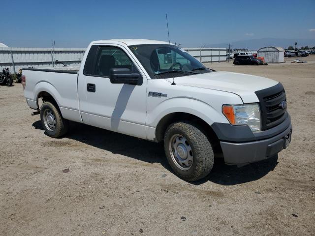 2013 Ford F150 VIN: 1FTMF1CMXDKE99520 Lot: 51499144