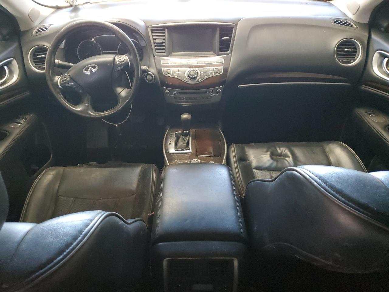 5N1AL0MN6FC522068 2015 Infiniti Qx60