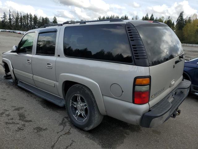 2006 Chevrolet Suburban K1500 VIN: 1GNFK16ZX6J173521 Lot: 49290294