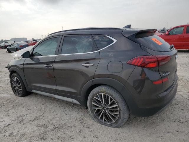 2020 Hyundai Tucson Limited VIN: KM8J33AL7LU132638 Lot: 51365494