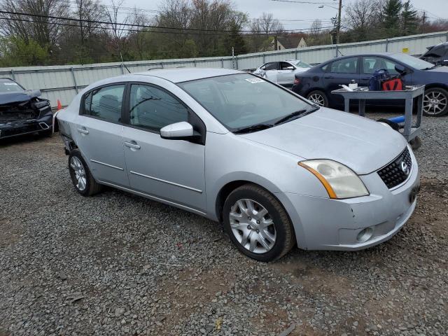 2009 Nissan Sentra 2.0 VIN: 3N1AB61E49L666468 Lot: 49575654