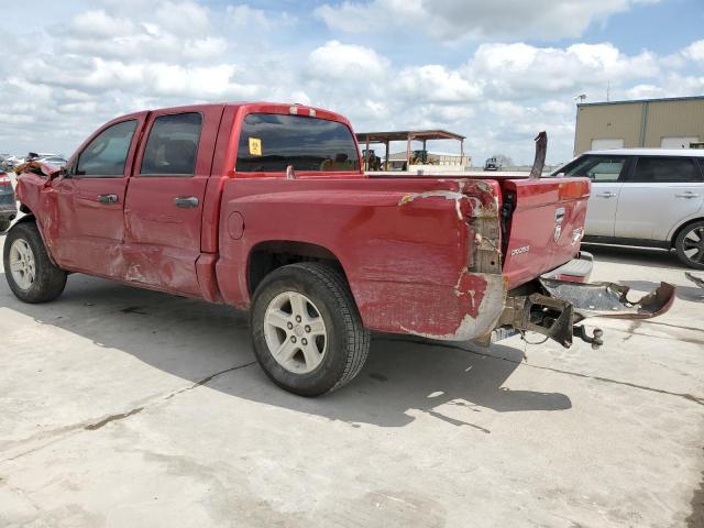 2010 Dodge Dakota Sxt VIN: 1D7CE3GK6AS153422 Lot: 49705994