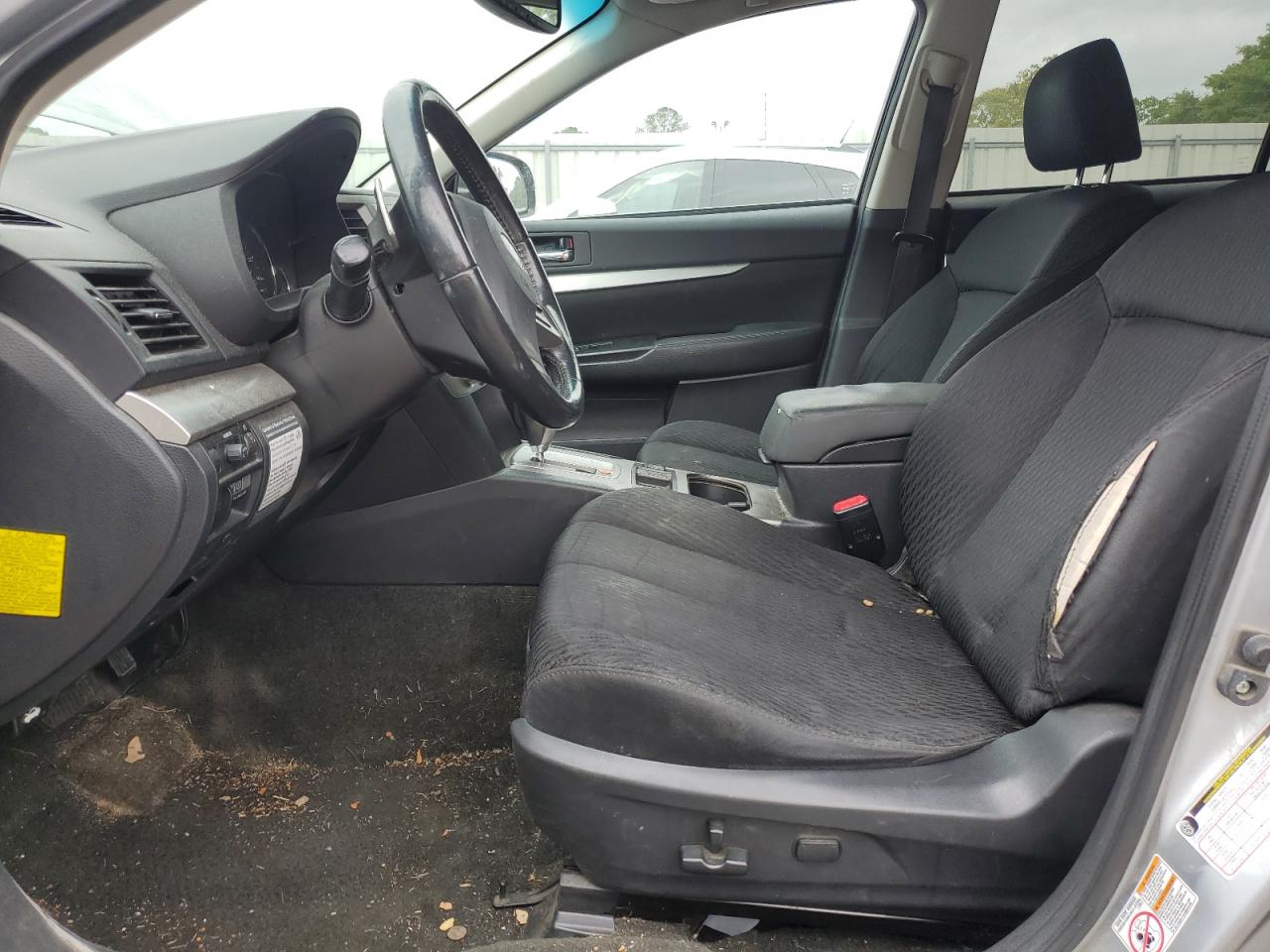 4S4BRBHC9C3225640 2012 Subaru Outback 2.5I Premium