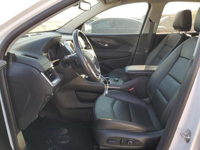 2021 GMC Terrain Slt VIN: 3GKALPEV1ML385431 Lot: 51537864