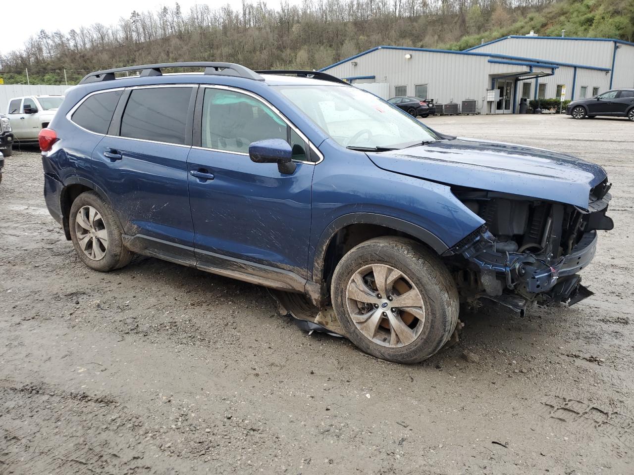 4S4WMAFD4L3426271 2020 Subaru Ascent Premium