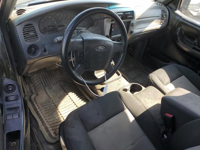 2008 Ford Ranger Super Cab VIN: 1FTZR44U98PA60184 Lot: 52724474