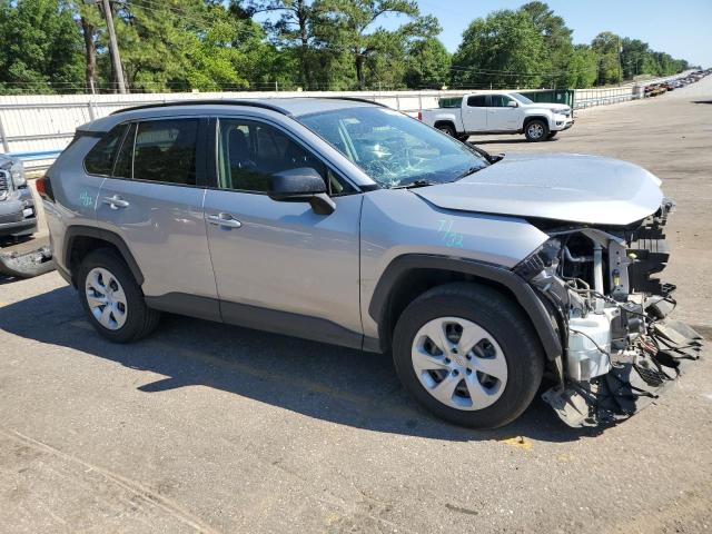 2020 Toyota Rav4 Le VIN: JTMH1RFV7LD046672 Lot: 51589394