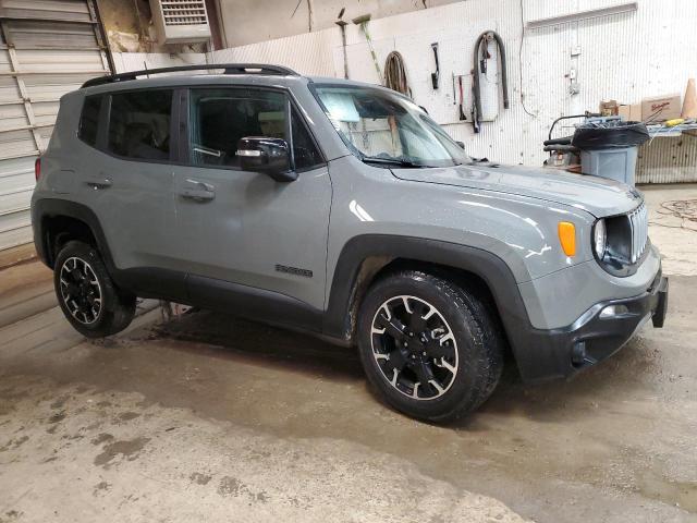  JEEP RENEGADE 2023 Сірий