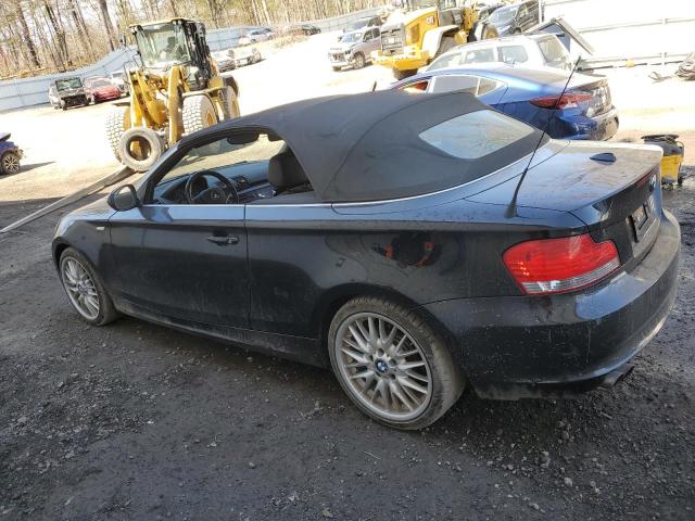 2011 BMW 128 I VIN: WBAUN1C59BVH77945 Lot: 48859284