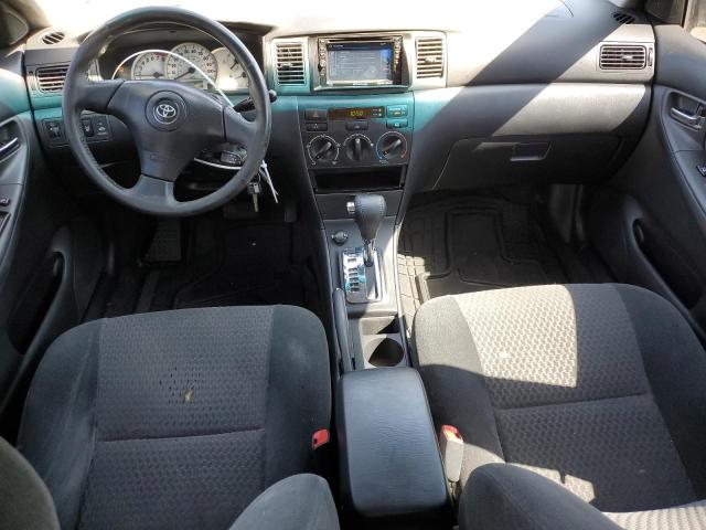 2008 Toyota Corolla - Image 8