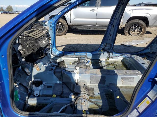 2024 HONDA CIVIC SPOR - 2HGFE2F52RH509687