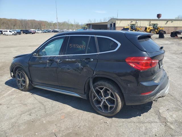 2018 BMW X1 xDrive28I VIN: WBXHT3C39J3H32022 Lot: 51850084