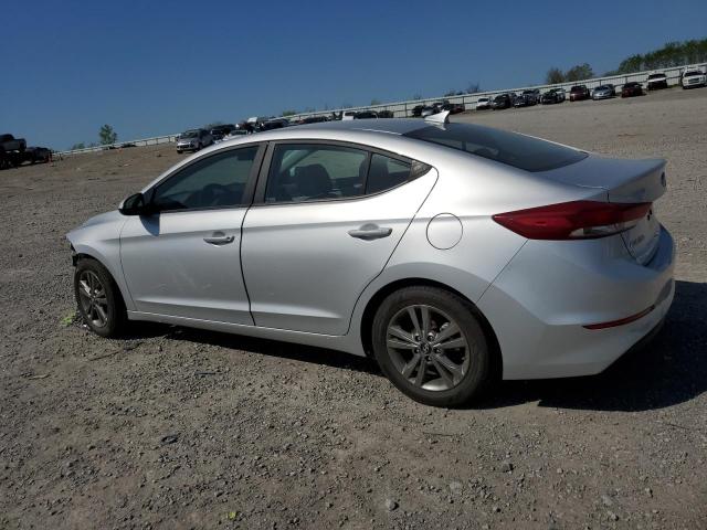 2018 HYUNDAI ELANTRA SE - 5NPD84LF3JH388959