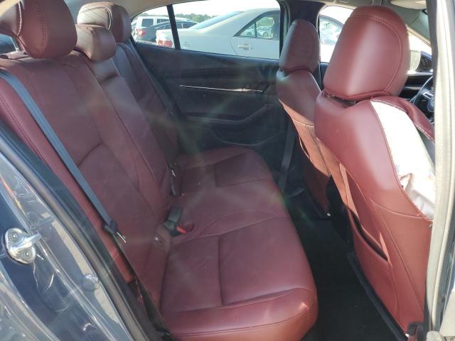 2022 Mazda 3 Preferred VIN: 3MZBPACL8NM311175 Lot: 51759534