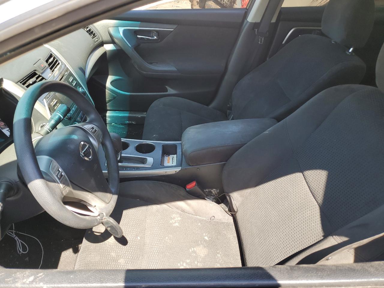 1N4AL3AP8FC106525 2015 Nissan Altima 2.5