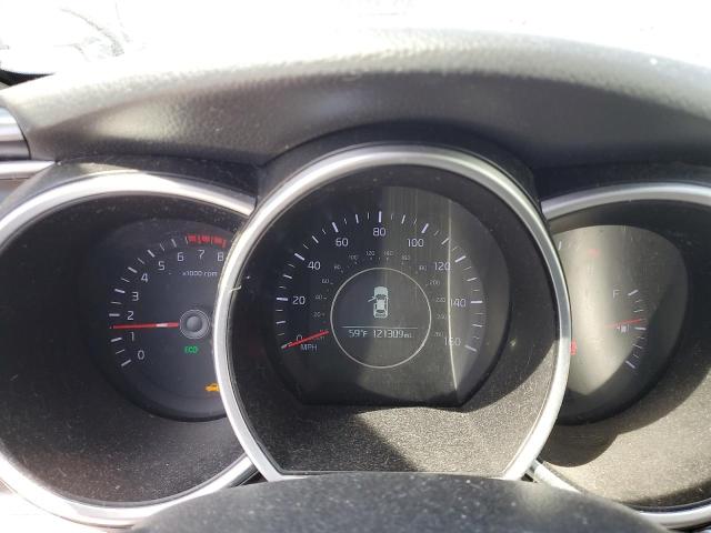 2015 Kia Optima Lx VIN: KNAGM4A77F5583133 Lot: 49693894