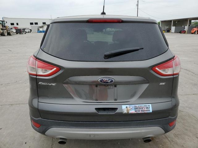 2016 Ford Escape Se VIN: 1FMCU0G72GUA23282 Lot: 48794764