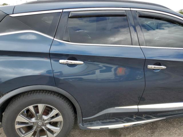 2016 Nissan Murano S VIN: 5N1AZ2MG4GN157813 Lot: 50684554