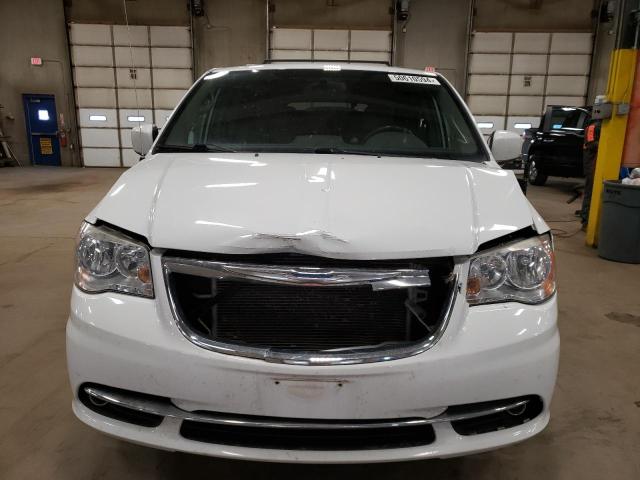 2014 Chrysler Town & Country Touring VIN: 2C4RC1BG7ER247494 Lot: 50610594