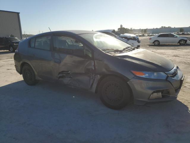 2012 Honda Insight VIN: JHMZE2H35CS000487 Lot: 49703074