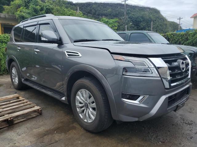 JN8AY2ACXP9180180 Nissan Armada S 4