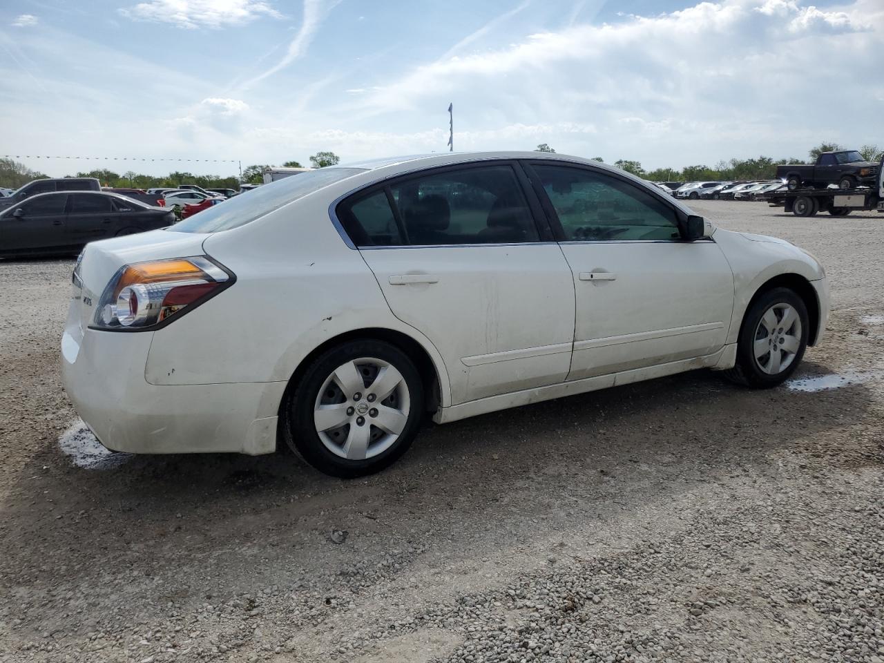 1N4AL21E48N496815 2008 Nissan Altima 2.5