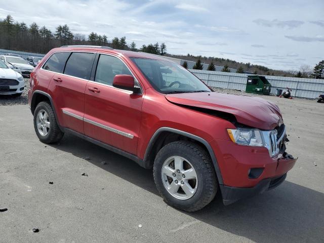 2011 Jeep Grand Cherokee Laredo VIN: 1J4RR4GG5BC508158 Lot: 47861494