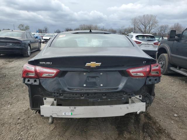 2020 Chevrolet Malibu Lt VIN: 1G1ZD5ST6LF093634 Lot: 50084344