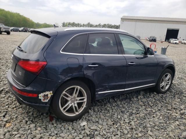 VIN WA1L2AFP2HA032711 2017 Audi Q5, Premium Plus no.3