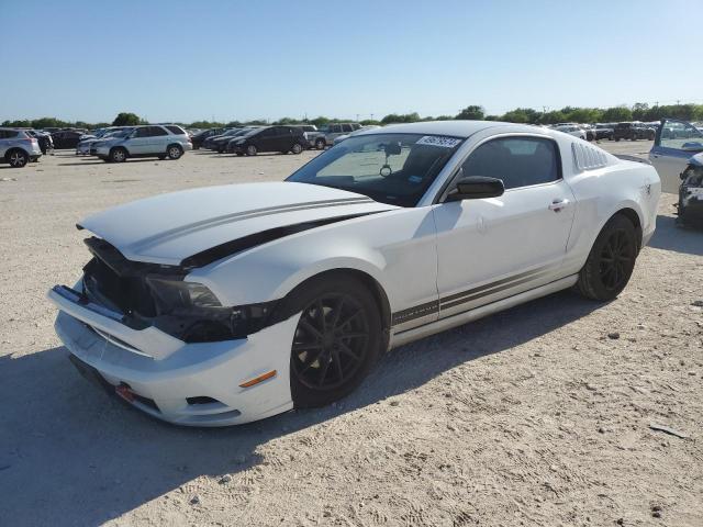 2014 FORD MUSTANG for Sale | TX - SAN ANTONIO | Thu. Apr 18, 2024 ...