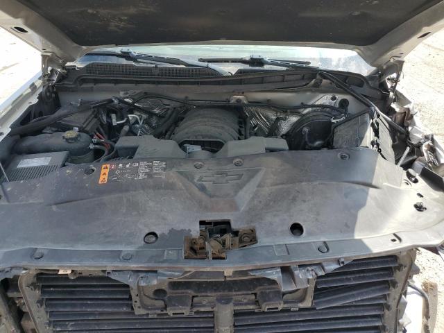 2018 Chevrolet Silverado K1500 Lt VIN: 1GCVKREC0JZ238242 Lot: 51125904