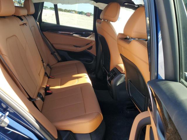 2023 BMW X3 XDRIVE3 - 5UX53DP07P9P79539