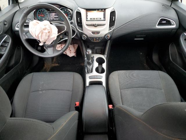 2018 CHEVROLET CRUZE LS - 1G1BC5SM8J7212031