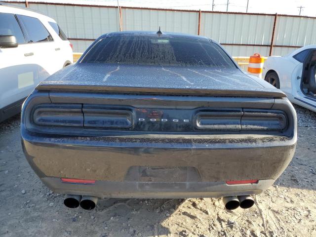 2C3CDZBT9HH656268 2017 Dodge Challenger R/T